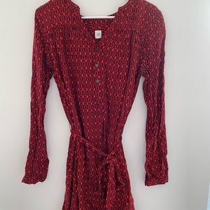Gap Women’s Dress